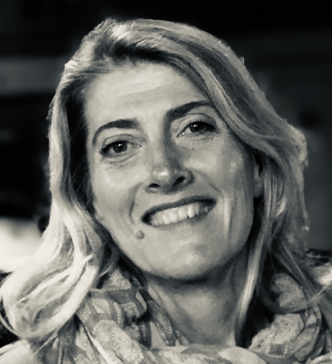 Anne Dop